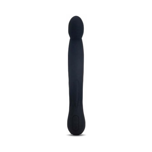Nu Sensuelle Ace Pro Prostate & G-Spot Vibe Black - Image 3