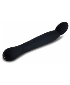 Nu Sensuelle Ace Pro Prostate & G-Spot Vibe Black