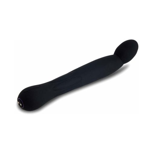 Nu Sensuelle Ace Pro Prostate & G-Spot Vibe Black - Image 4