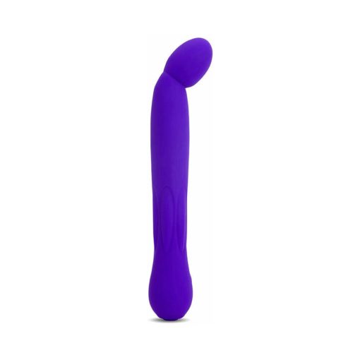 Nu Sensuelle Ace Pro Prostate & G-Spot Vibe Deep Purple - Image 2