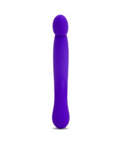 Nu Sensuelle Ace Pro Prostate & G-Spot Vibe Deep Purple