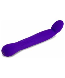 Nu Sensuelle Ace Pro Prostate & G-Spot Vibe Deep Purple