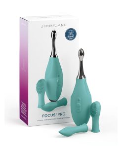 Jimmyjane Focus Pro