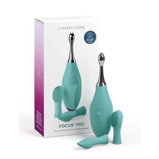 Jimmyjane Focus Pro