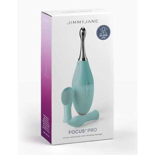 Jimmyjane Focus Pro - Image 6
