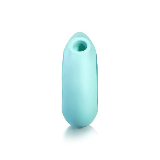 Biird Lumii Clitoral Suction Stimulator Mint - Image 3