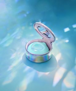 Biird Lumii Clitoral Suction Stimulator Mint