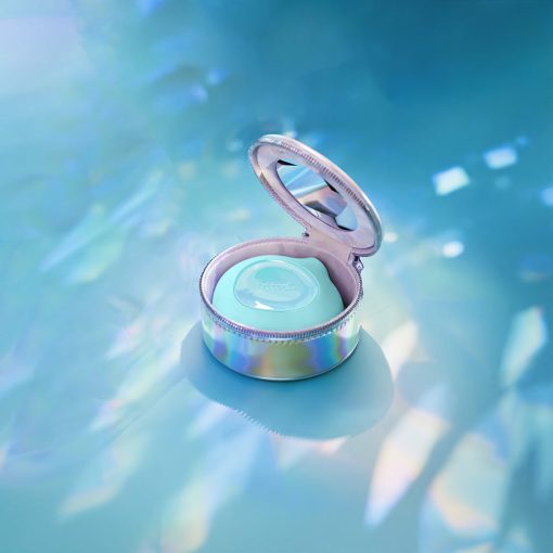 Biird Lumii Clitoral Suction Stimulator Mint - Image 6