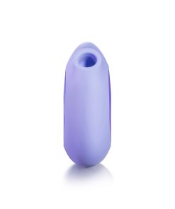 Biird Lumii Clitoral Suction Stimulator Lilac