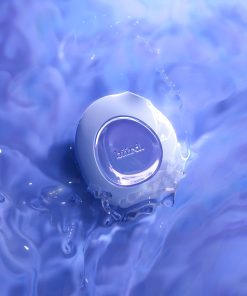 Biird Lumii Clitoral Suction Stimulator Lilac