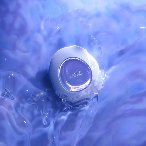 Biird Lumii Clitoral Suction Stimulator Lilac - Image 6