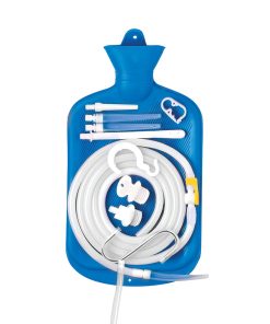 Cleanstream Deluxe Shower Enema Kit