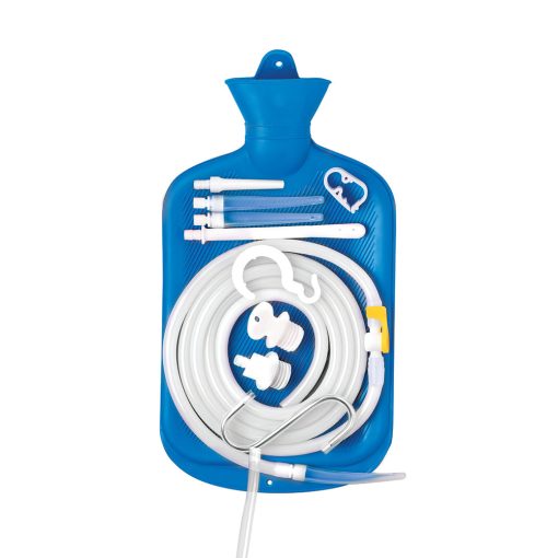 Cleanstream Deluxe Shower Enema Kit - Image 3