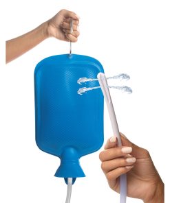 Cleanstream Deluxe Shower Enema Kit