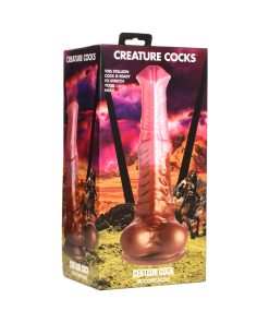 Creature Cocks Centaur Cock Silicone Dildo