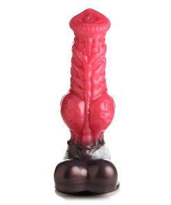 Creature Cocks Cujo Canine Silicone Dildo L