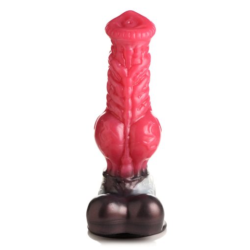 Creature Cocks Cujo Canine Silicone Dildo L - Image 3