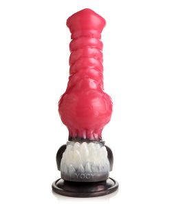 Creature Cocks Cujo Canine Silicone Dildo L