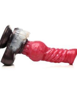 Creature Cocks Cujo Canine Silicone Dildo L