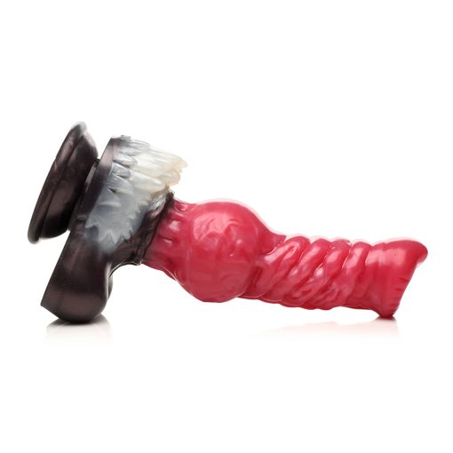 Creature Cocks Cujo Canine Silicone Dildo L - Image 6