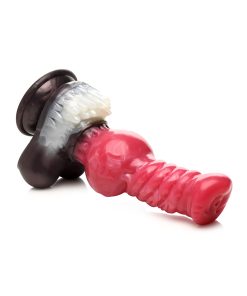 Creature Cocks Cujo Canine Silicone Dildo L