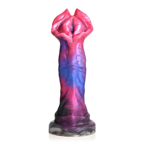 Creature Cocks Demogorgon Silicone Dildo - Image 3