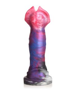 Creature Cocks Demogorgon Silicone Dildo