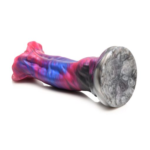 Creature Cocks Demogorgon Silicone Dildo - Image 9