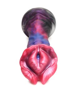 Creature Cocks Demogorgon Silicone Dildo