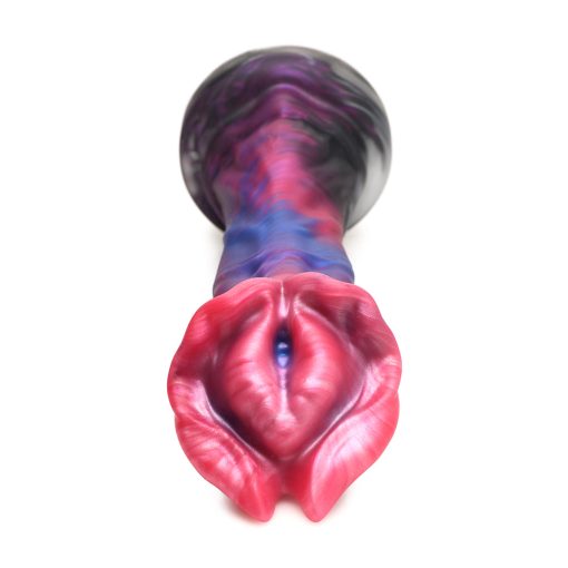 Creature Cocks Demogorgon Silicone Dildo - Image 10