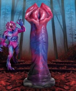Creature Cocks Demogorgon Silicone Dildo