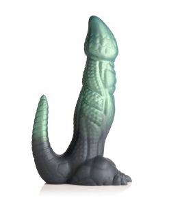 Creature Cocks Dickosaur Dinosaur Silicone Dildo