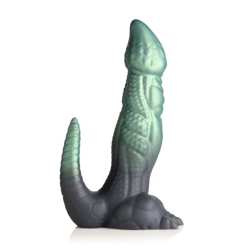 Creature Cocks Dickosaur Dinosaur Silicone Dildo - Image 2