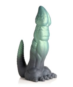 Creature Cocks Dickosaur Dinosaur Silicone Dildo