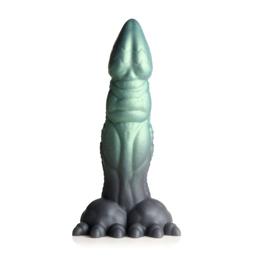 Creature Cocks Dickosaur Dinosaur Silicone Dildo - Image 4
