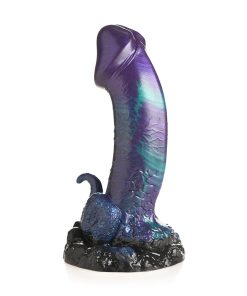 Creature Cocks Dino Dick Dinosaur Silicone Dildo L
