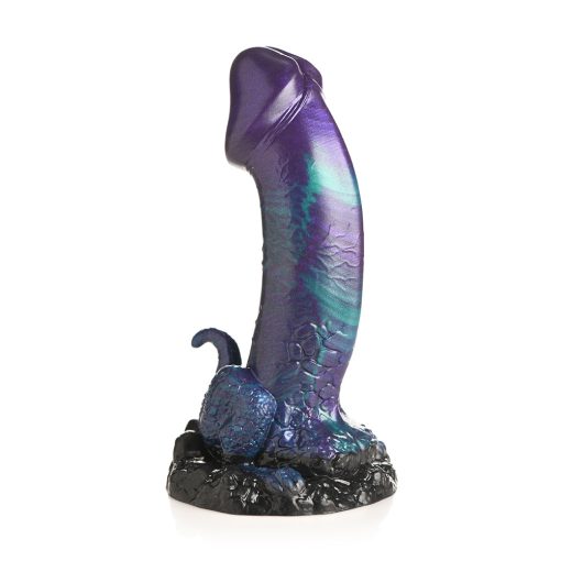 Creature Cocks Dino Dick Dinosaur Silicone Dildo L - Image 2