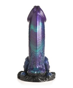 Creature Cocks Dino Dick Dinosaur Silicone Dildo L