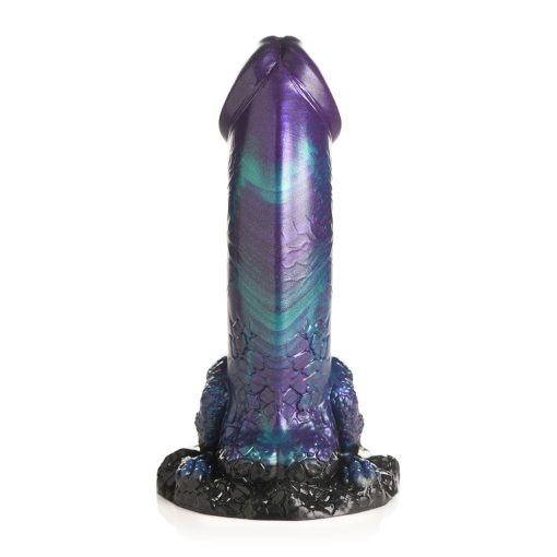 Creature Cocks Dino Dick Dinosaur Silicone Dildo L - Image 4