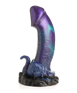 Creature Cocks Dino Dick Dinosaur Silicone Dildo L