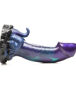 Creature Cocks Dino Dick Dinosaur Silicone Dildo L