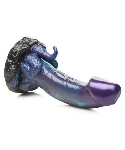 Creature Cocks Dino Dick Dinosaur Silicone Dildo L