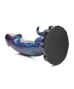 Creature Cocks Dino Dick Dinosaur Silicone Dildo L