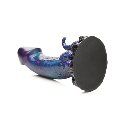 Creature Cocks Dino Dick Dinosaur Silicone Dildo L - Image 8