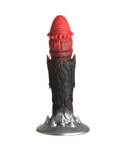 Creature Cocks Count Cockula Silicone Dildo
