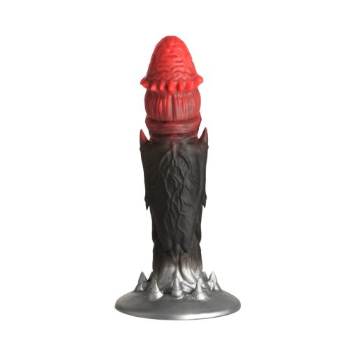 Creature Cocks Count Cockula Silicone Dildo - Image 3