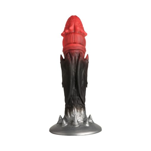 Creature Cocks Count Cockula Silicone Dildo - Image 4