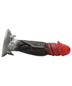 Creature Cocks Count Cockula Silicone Dildo
