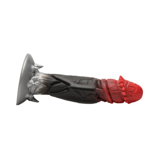 Creature Cocks Count Cockula Silicone Dildo - Image 5