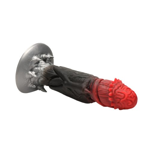 Creature Cocks Count Cockula Silicone Dildo - Image 6